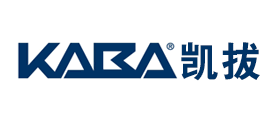 KABA/凯拔品牌LOGO图片