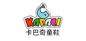 卡巴奇LOGO