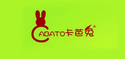 卡芭兔品牌LOGO图片