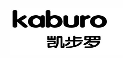 kaburo/凯步罗品牌LOGO图片