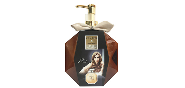 卡丹香巴品牌LOGO图片