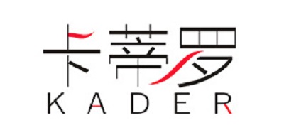 KADER/卡蒂罗LOGO