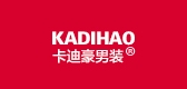 卡迪豪男装品牌LOGO图片