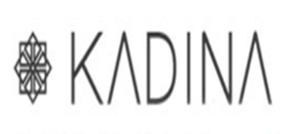 KADINA/卡迪娜品牌LOGO图片