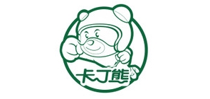 卡丁熊品牌LOGO图片