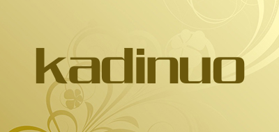 kadinuo品牌LOGO图片