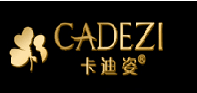 卡迪姿品牌LOGO图片