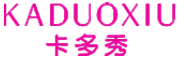 KADUOXIU/卡多秀品牌LOGO图片