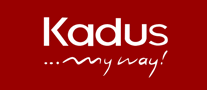 Kadus/肯达是品牌LOGO图片