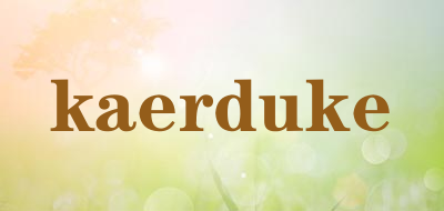 kaerduke品牌LOGO图片