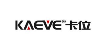 KAEVE/卡位品牌LOGO图片