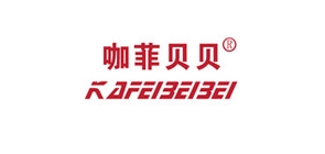 咖菲贝贝品牌LOGO图片