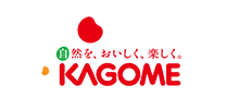 KAGOME/可果美品牌LOGO图片