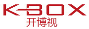 开博视LOGO