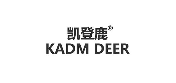 凯登鹿品牌LOGO图片
