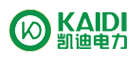 KAIDI/凯迪电力品牌LOGO图片