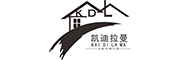 KAIDILAMA/凯迪拉曼品牌LOGO图片