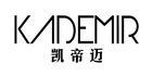 凯帝迈LOGO