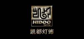 凯都灯饰品牌LOGO图片