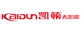 KAIDUN/凯顿品牌LOGO图片