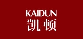 凯顿服饰品牌LOGO图片