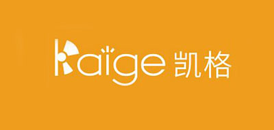 KAIGE/凯格品牌LOGO图片