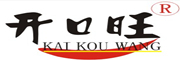开口旺品牌LOGO图片