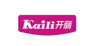 Kaili/开丽LOGO