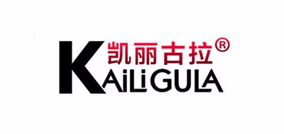 KAILIGULA/凯丽古拉品牌LOGO图片