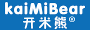 开米熊品牌LOGO图片
