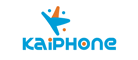 KAIPHONE/凯鸿品牌LOGO图片