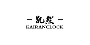 凯然品牌LOGO