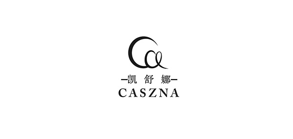 凯舒娜内衣品牌LOGO图片