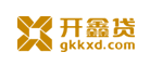 开鑫贷品牌LOGO图片