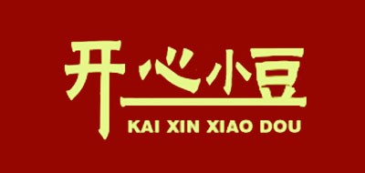 KAIXINXIAODOU/开心小豆LOGO