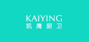 凯鹰品牌LOGO图片