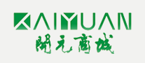 开元商城品牌LOGO图片