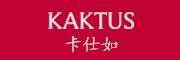 KAKTUS品牌LOGO图片