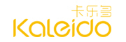 Kaleido/卡乐多品牌LOGO图片