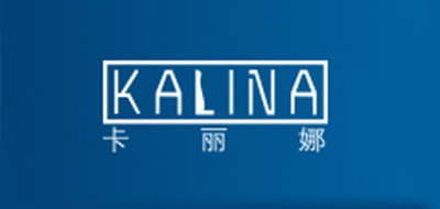卡丽娜品牌LOGO图片