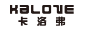 KALOVE/卡洛弗品牌LOGO图片