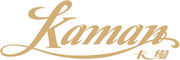 KAMAN/卡缦品牌LOGO图片