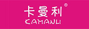 kamanli/卡曼利LOGO