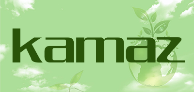 kamazLOGO