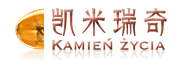 kamien zycia/凯米瑞奇品牌LOGO图片