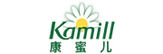 kamill/康蜜儿品牌LOGO图片