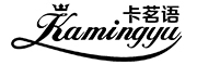 Kamingyu/卡茗语品牌LOGO图片