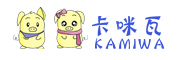 卡咪瓦LOGO