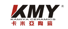 卡米亚KMY品牌LOGO图片