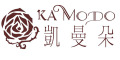 KAMODO/凯曼朵品牌LOGO图片